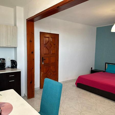 Вила Николета Hotel Sveti Vlas Exterior photo