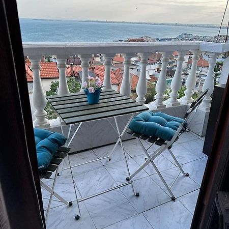 Вила Николета Hotel Sveti Vlas Exterior photo