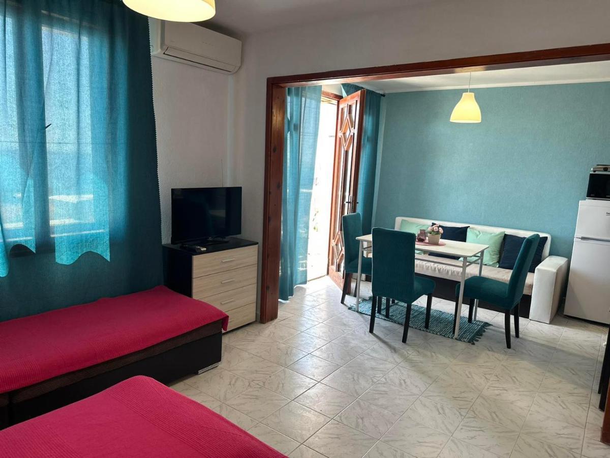 Вила Николета Hotel Sveti Vlas Exterior photo