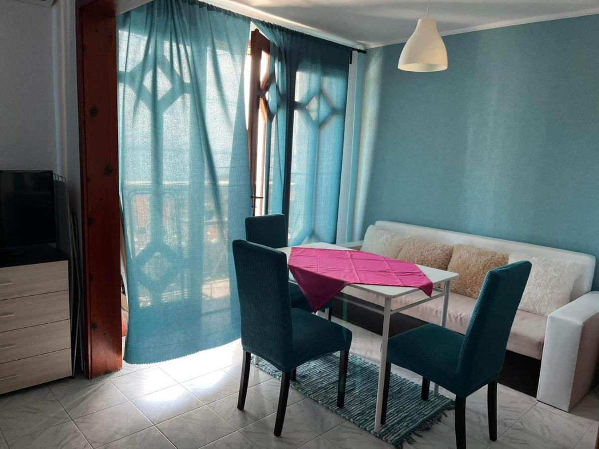Вила Николета Hotel Sveti Vlas Exterior photo