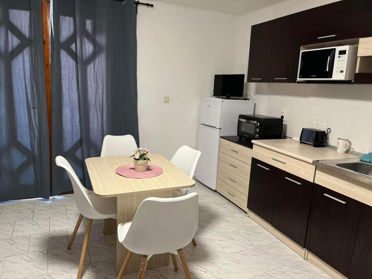 Вила Николета Hotel Sveti Vlas Exterior photo