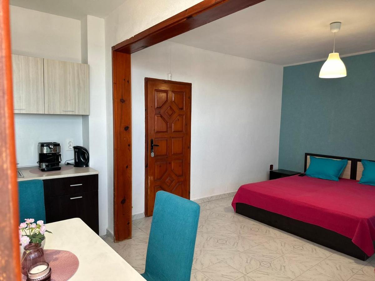Вила Николета Hotel Sveti Vlas Exterior photo