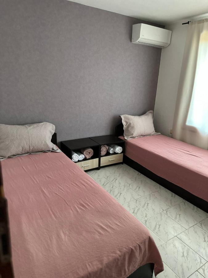 Вила Николета Hotel Sveti Vlas Exterior photo