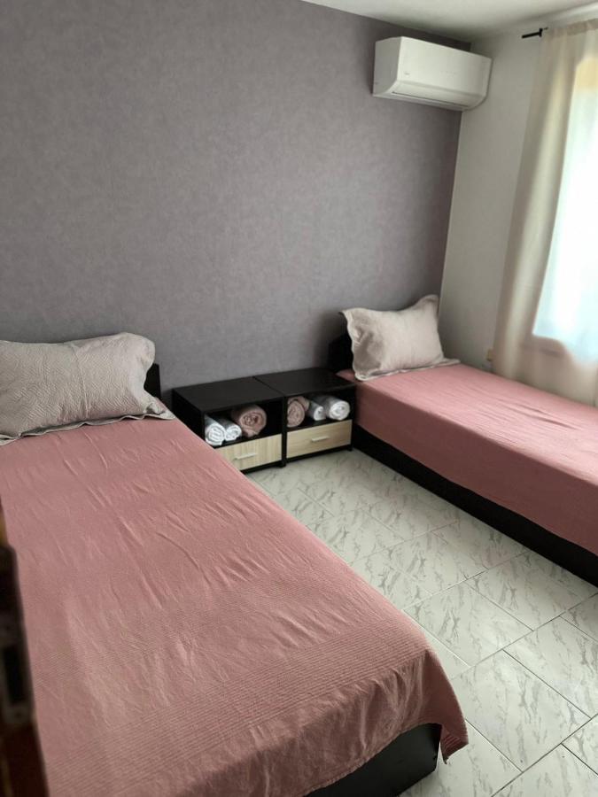 Вила Николета Hotel Sveti Vlas Exterior photo