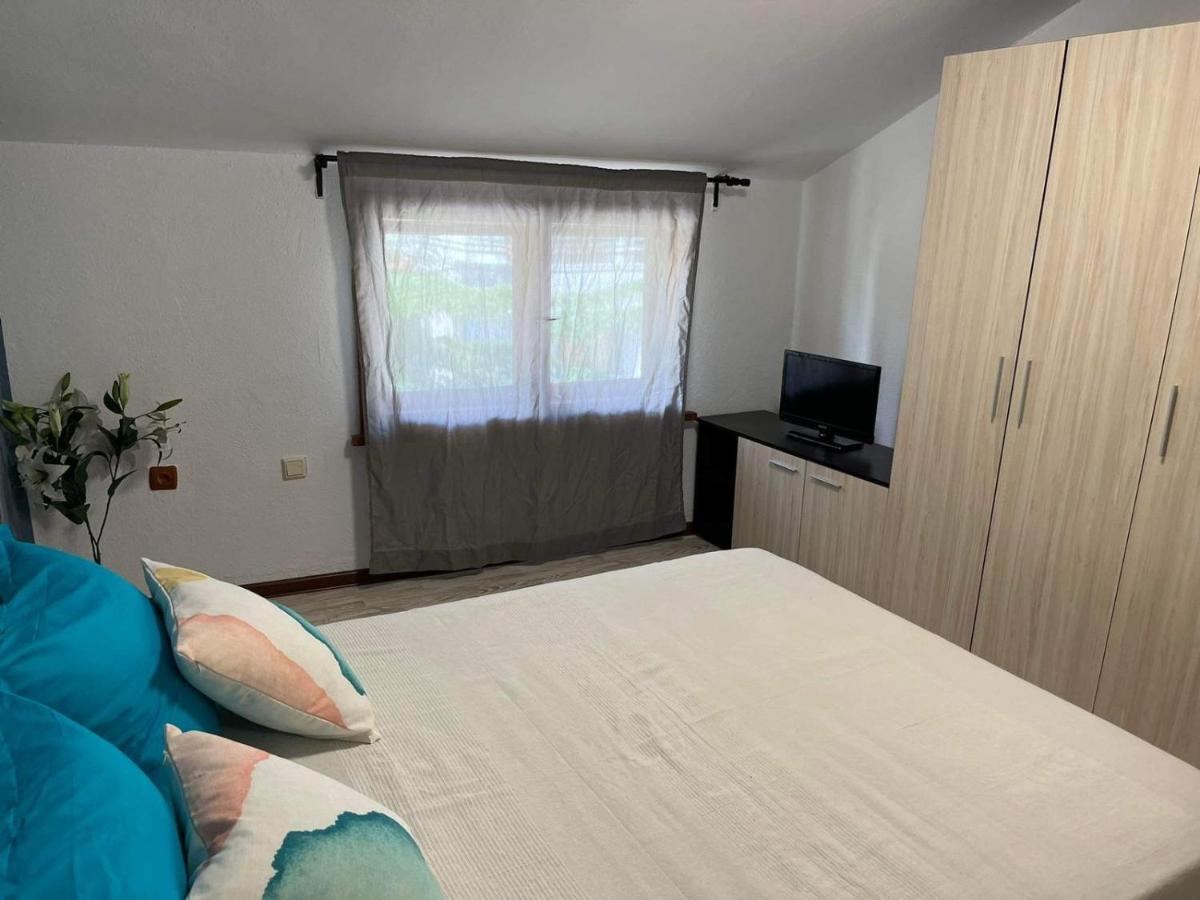 Вила Николета Hotel Sveti Vlas Exterior photo