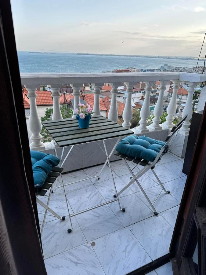 Вила Николета Hotel Sveti Vlas Exterior photo