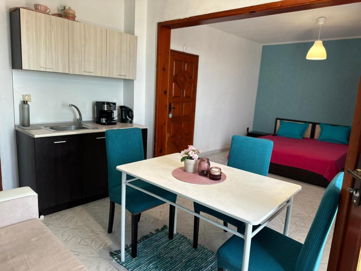 Вила Николета Hotel Sveti Vlas Exterior photo