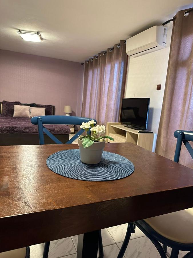 Вила Николета Hotel Sveti Vlas Exterior photo